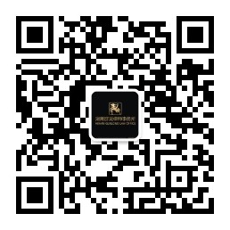湖南群龙律师事务所微信服务号二维码